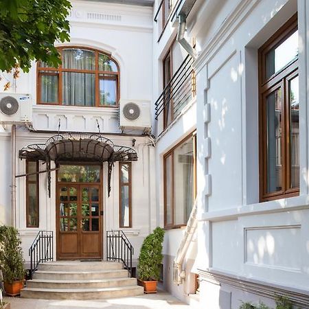 Vatra Accommodation Bucarest Esterno foto