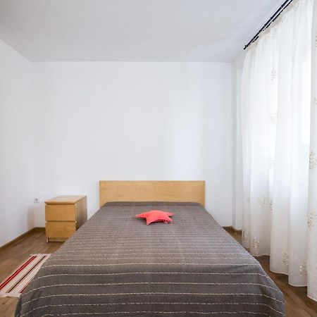Vatra Accommodation Bucarest Esterno foto