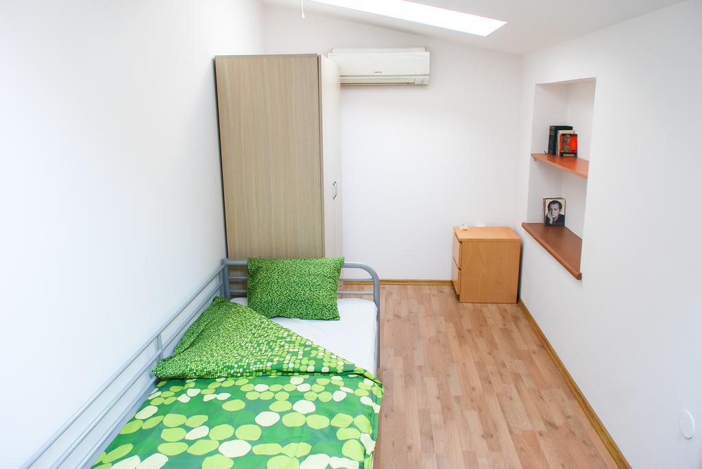 Vatra Accommodation Bucarest Esterno foto