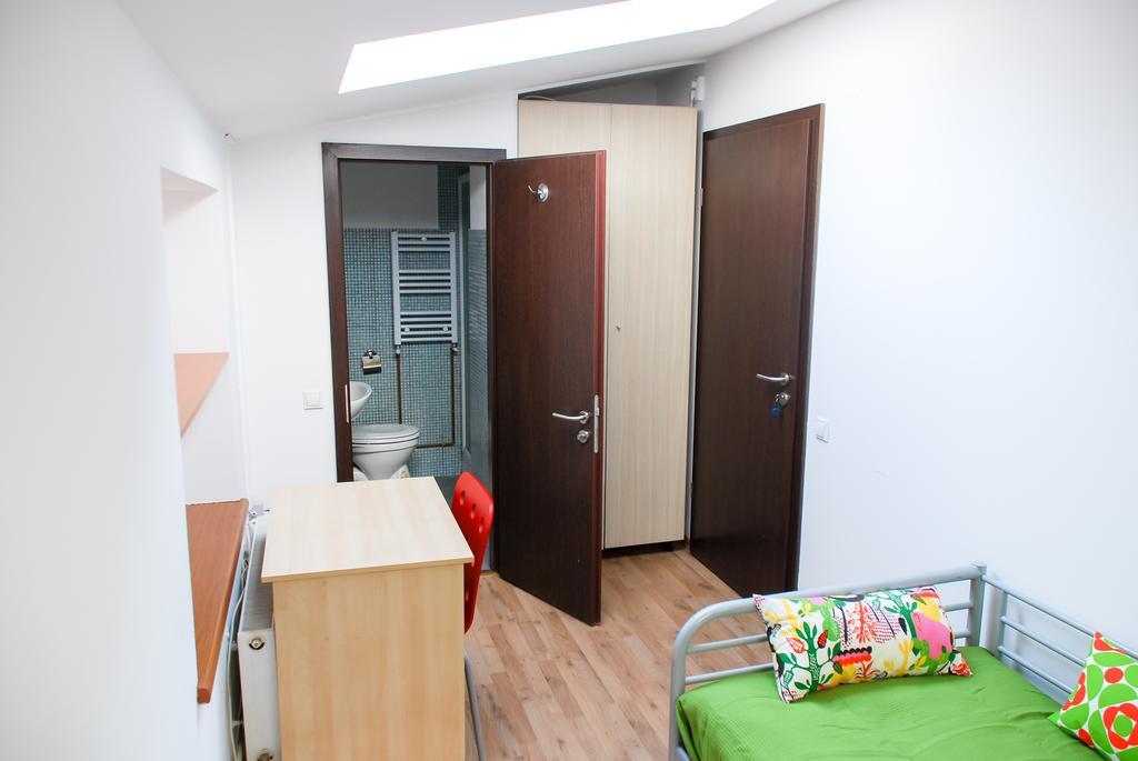 Vatra Accommodation Bucarest Esterno foto