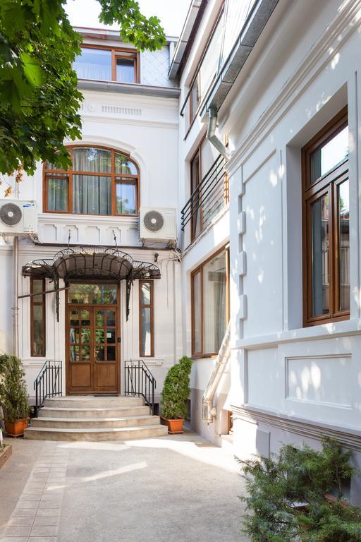 Vatra Accommodation Bucarest Esterno foto