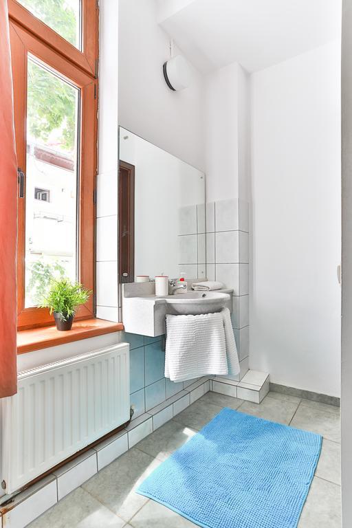 Vatra Accommodation Bucarest Esterno foto