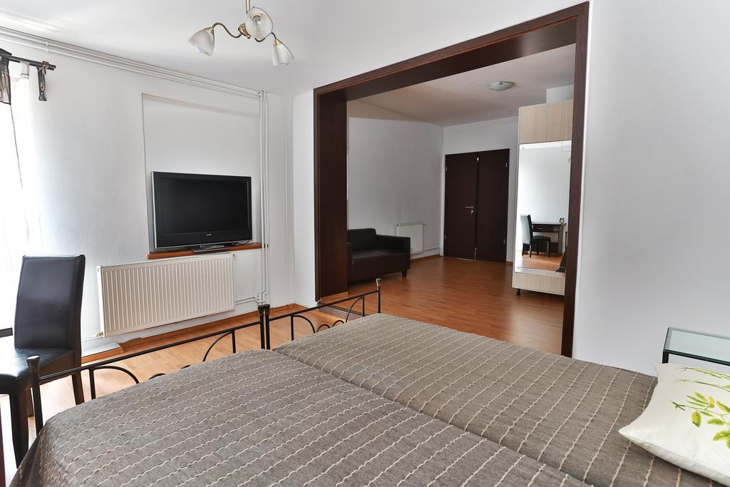 Vatra Accommodation Bucarest Esterno foto