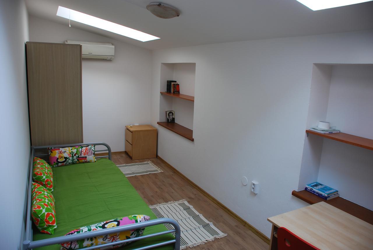 Vatra Accommodation Bucarest Esterno foto