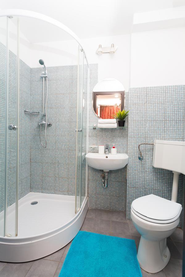 Vatra Accommodation Bucarest Esterno foto