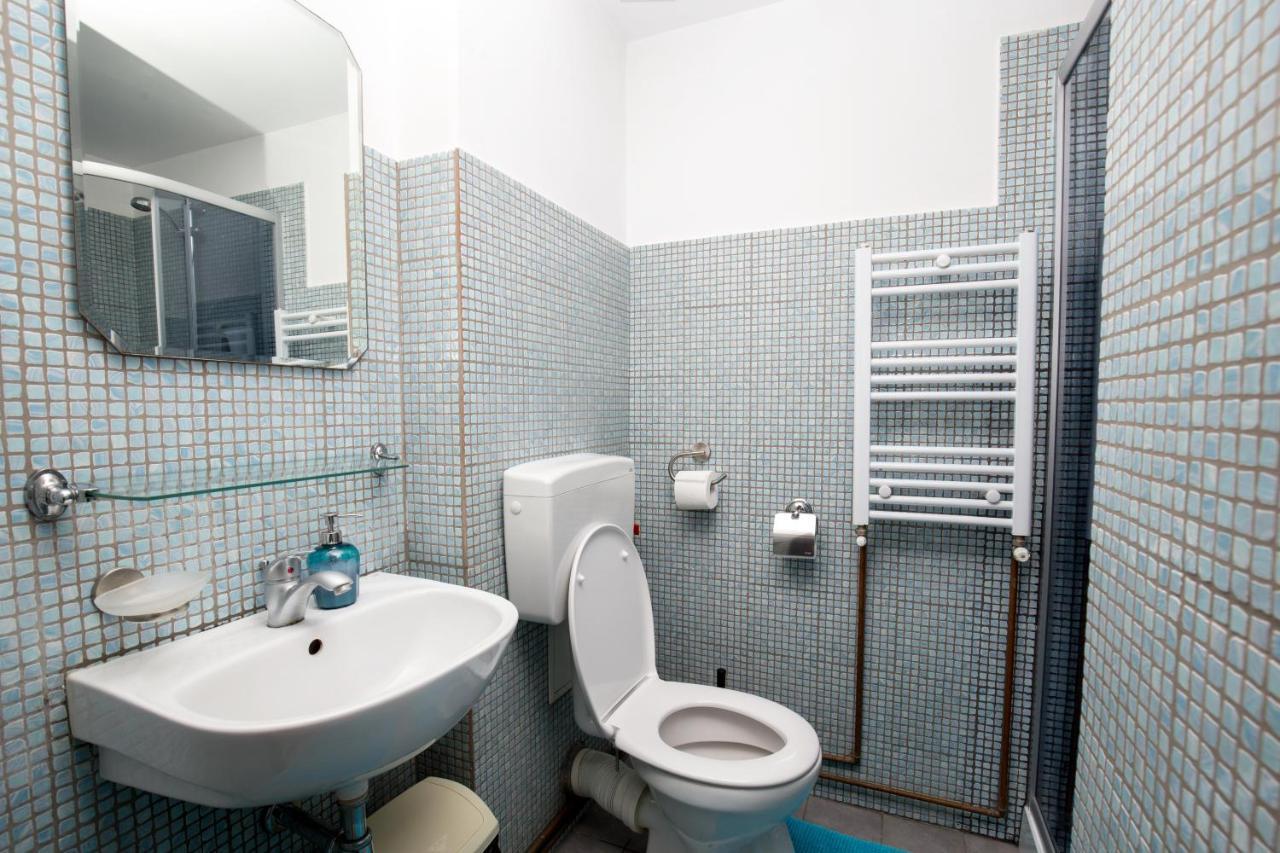 Vatra Accommodation Bucarest Esterno foto