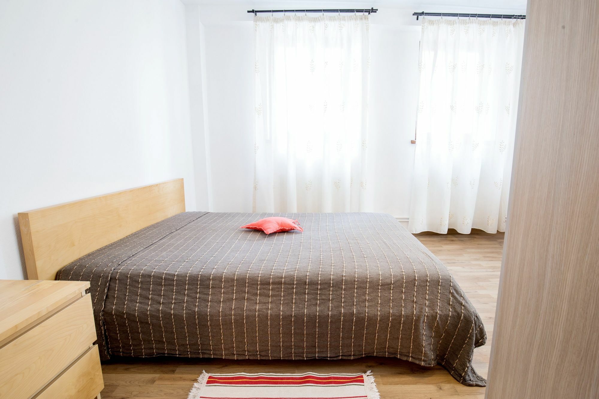 Vatra Accommodation Bucarest Esterno foto