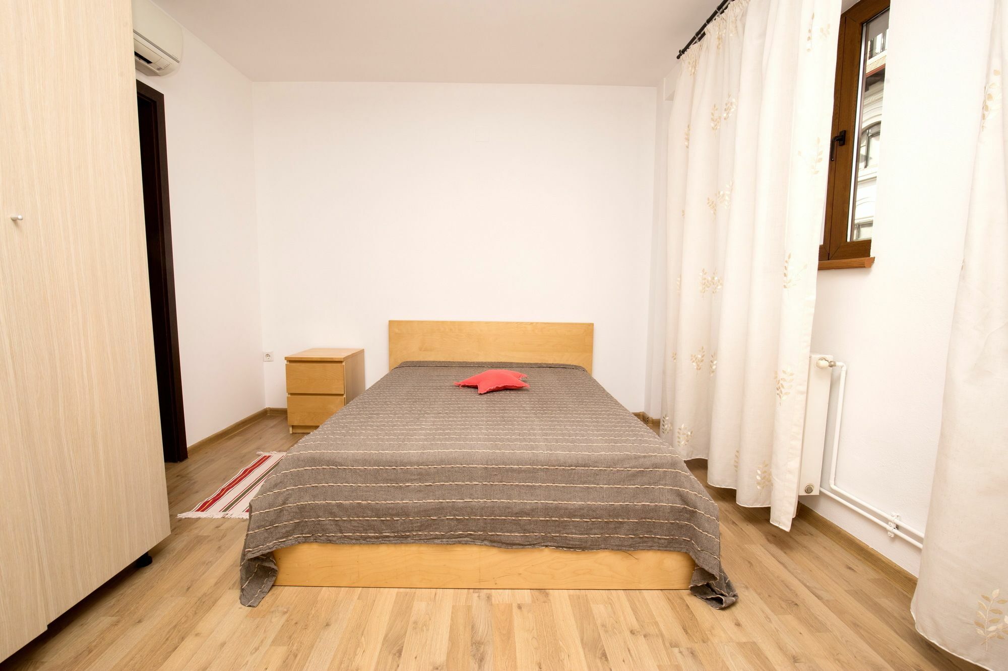 Vatra Accommodation Bucarest Esterno foto