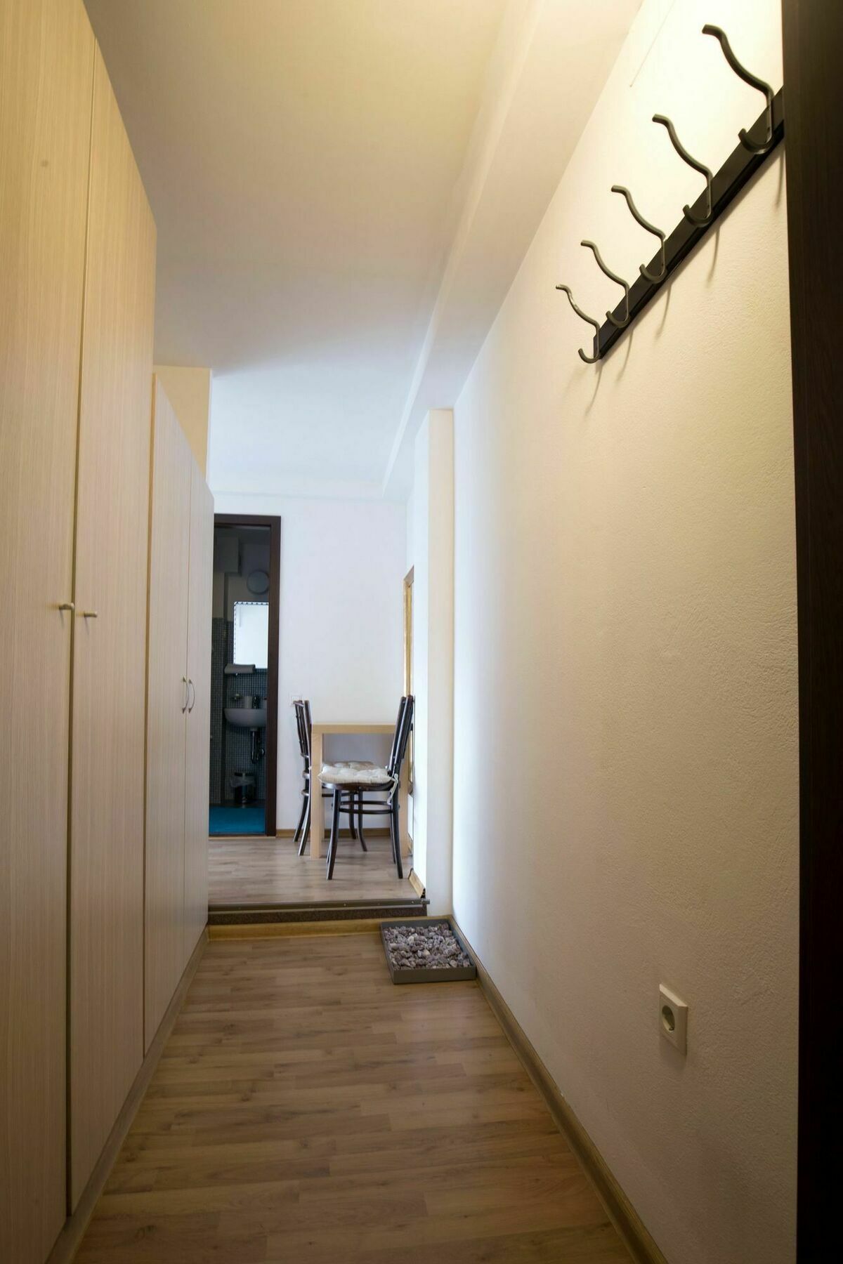 Vatra Accommodation Bucarest Esterno foto