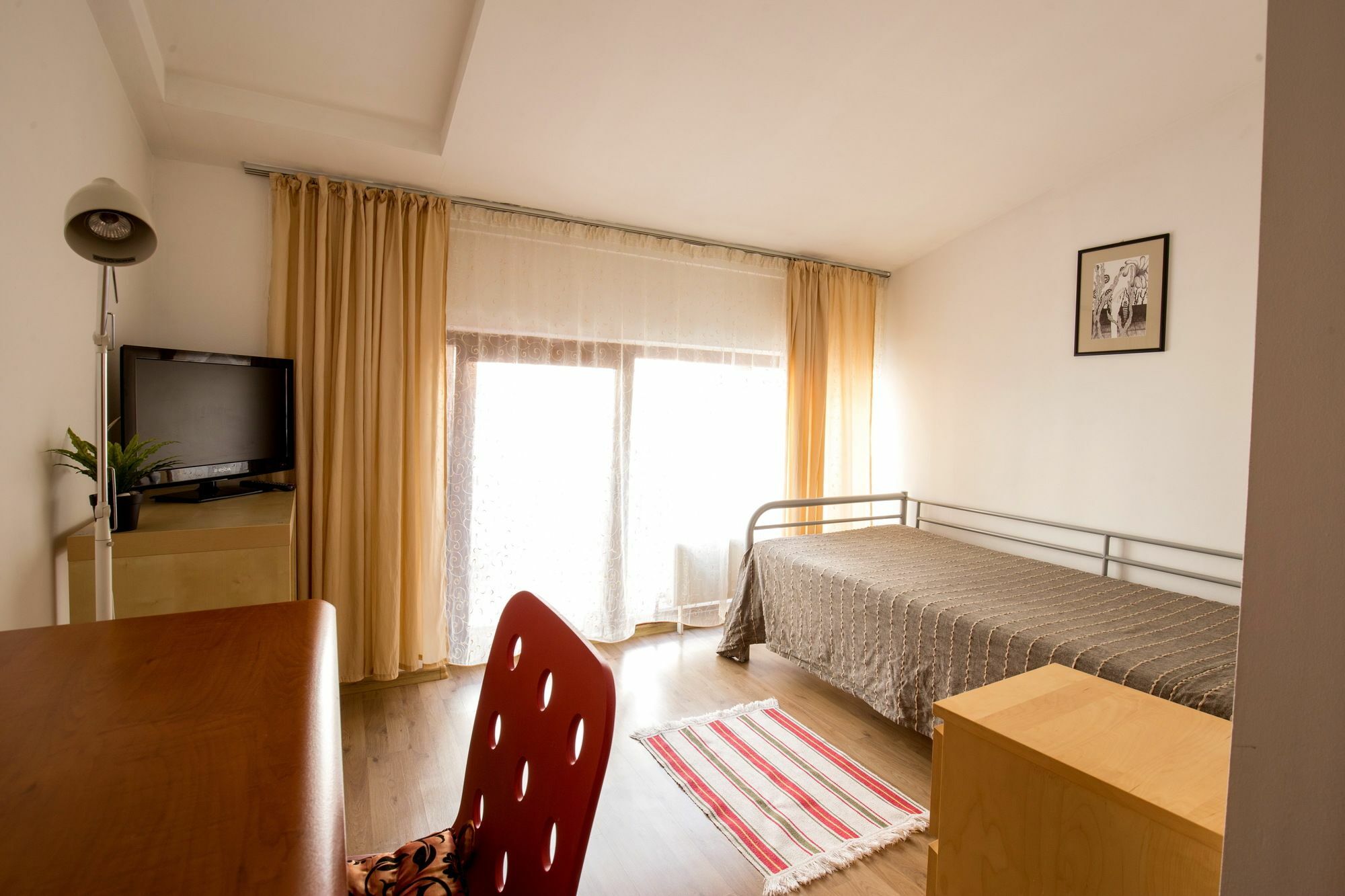 Vatra Accommodation Bucarest Esterno foto