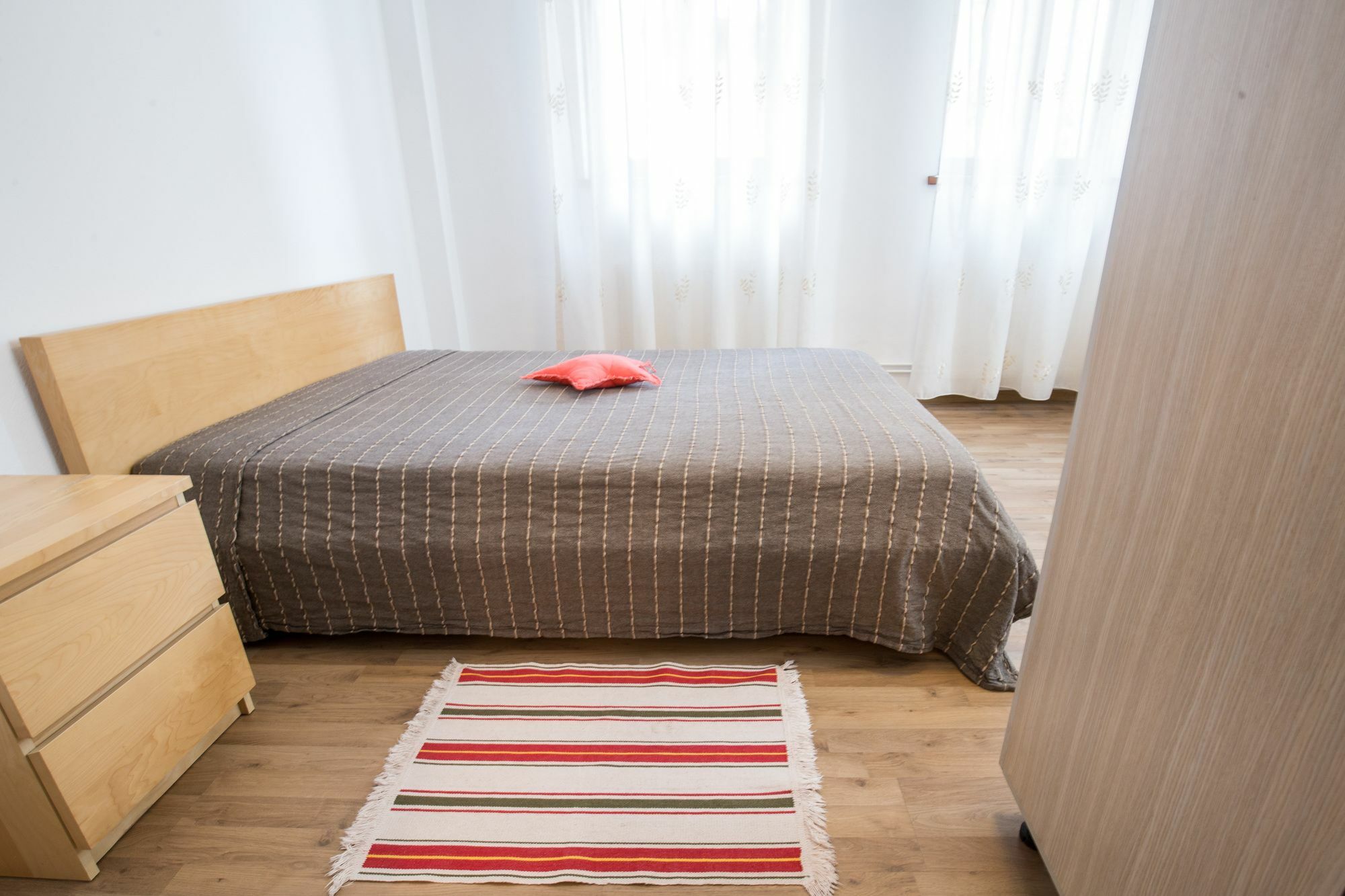 Vatra Accommodation Bucarest Esterno foto