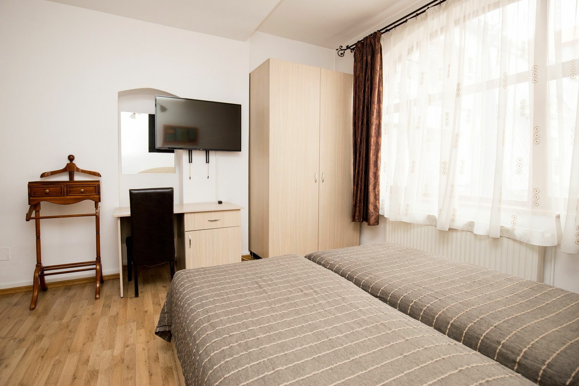 Vatra Accommodation Bucarest Esterno foto