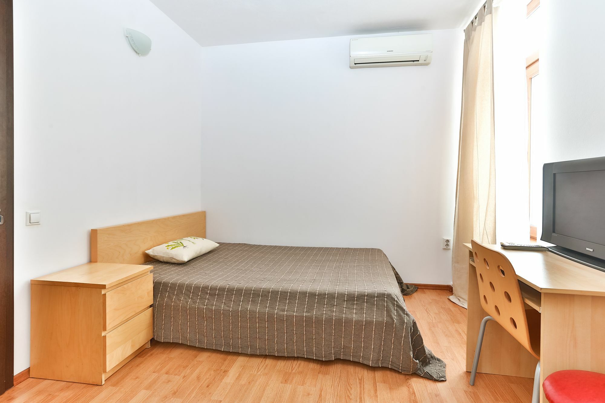 Vatra Accommodation Bucarest Esterno foto