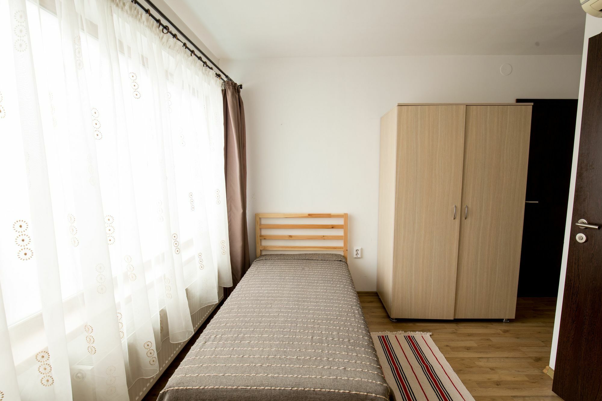 Vatra Accommodation Bucarest Esterno foto
