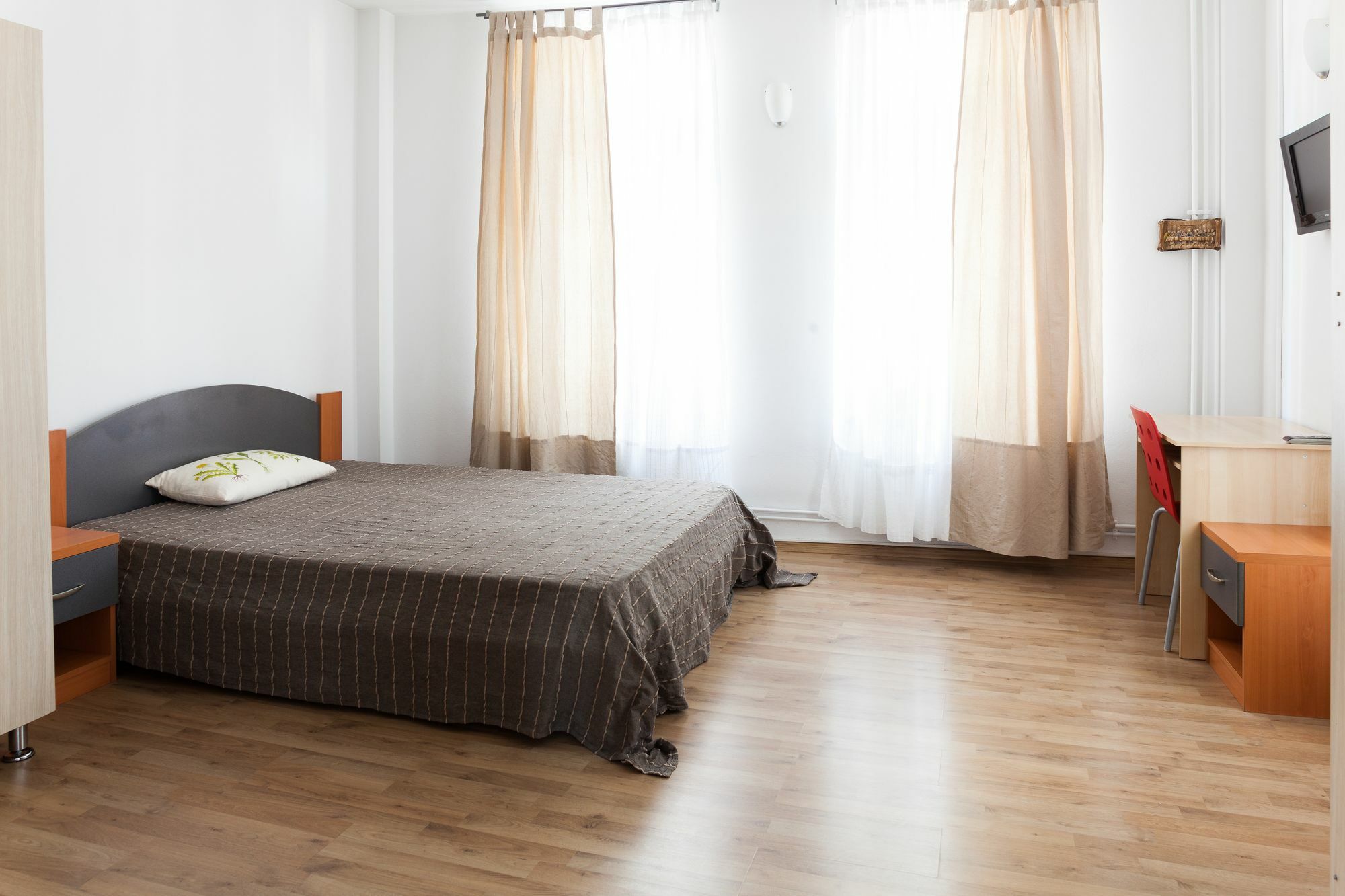 Vatra Accommodation Bucarest Esterno foto