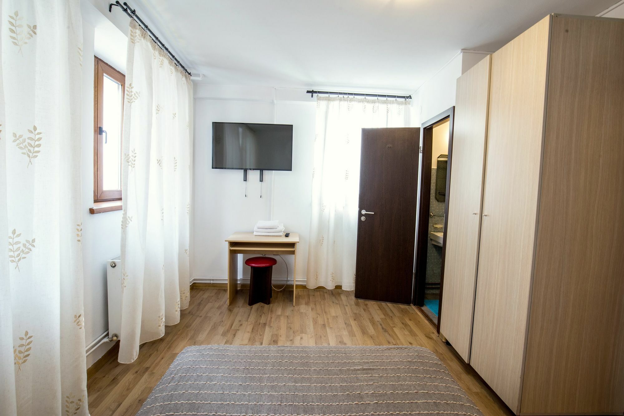 Vatra Accommodation Bucarest Esterno foto