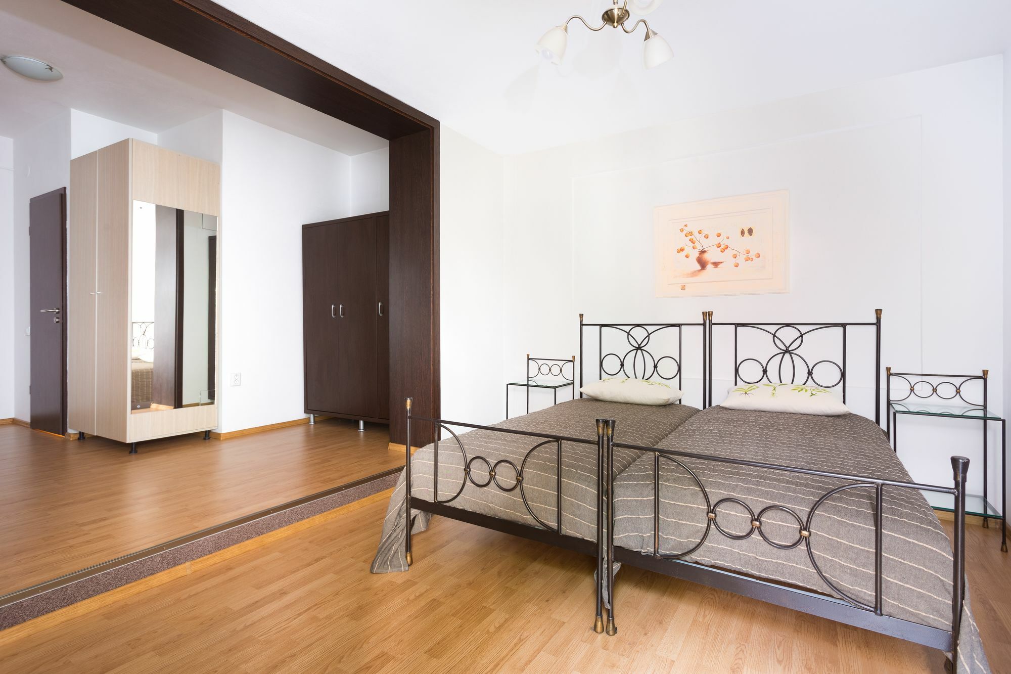 Vatra Accommodation Bucarest Esterno foto
